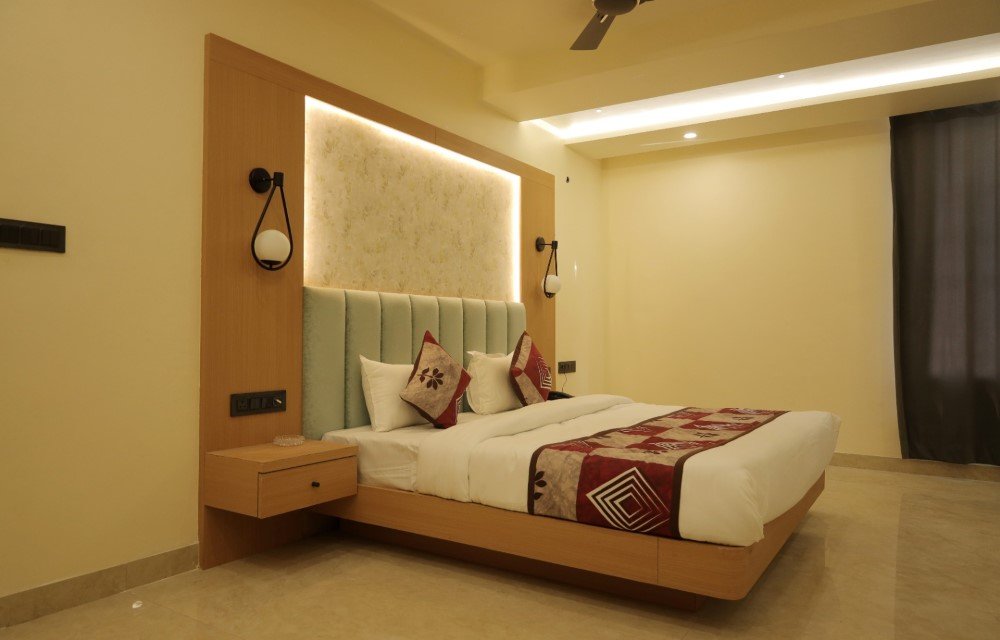 Suite Room